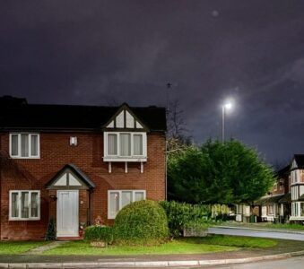 City Centre Home