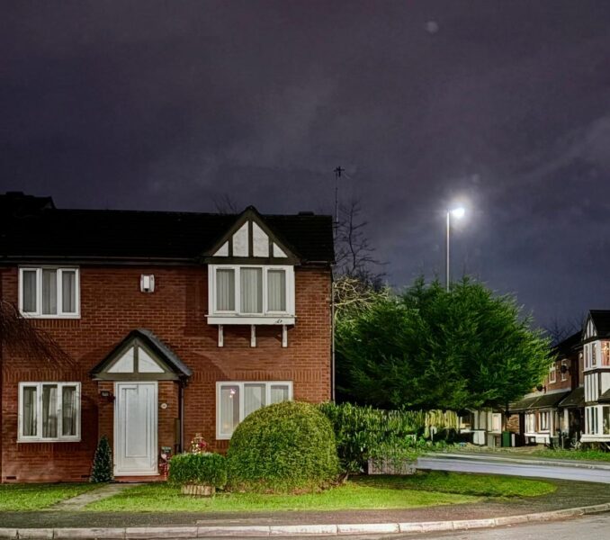 City Centre Home