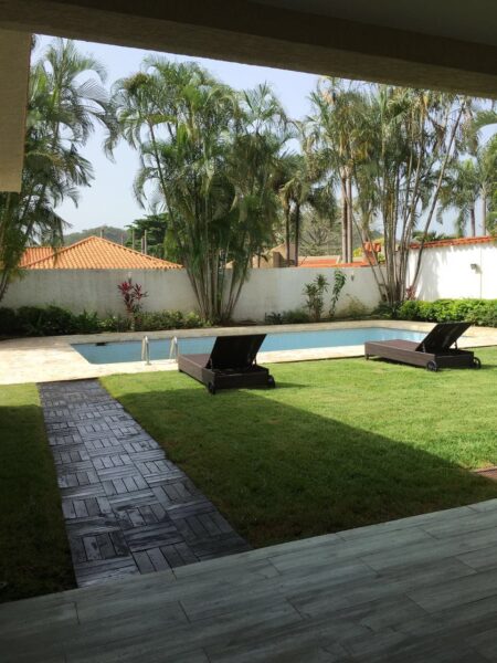 Guataparo Country Club