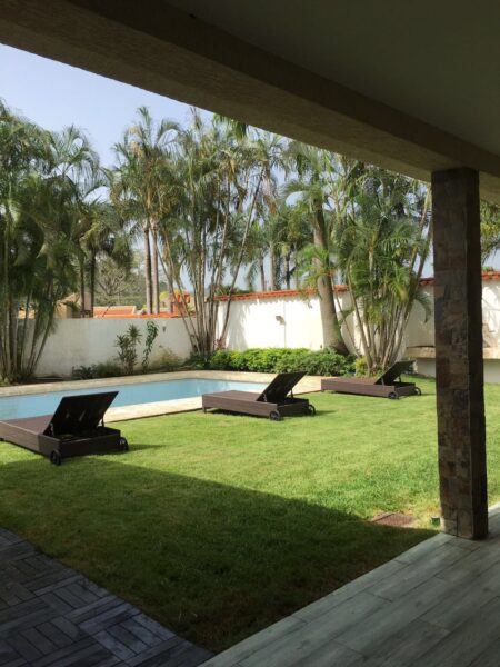 Guataparo Country Club
