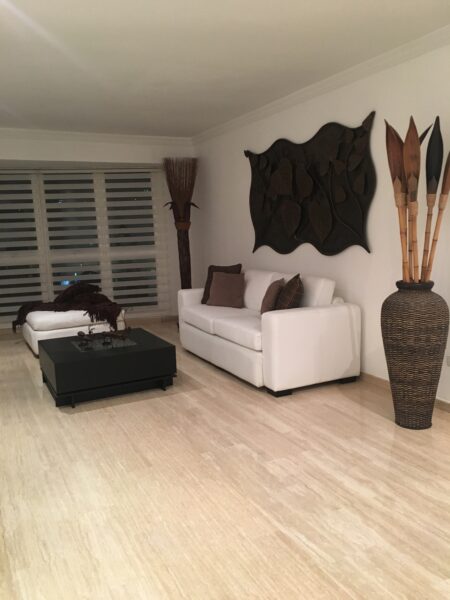 Apartamento Residencias Alejandra