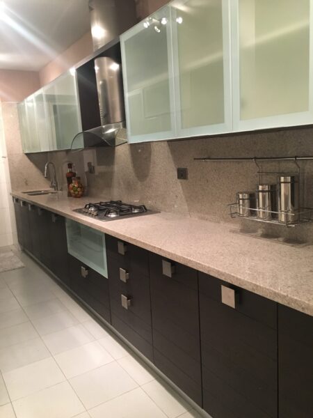 Apartamento Residencias Alejandra