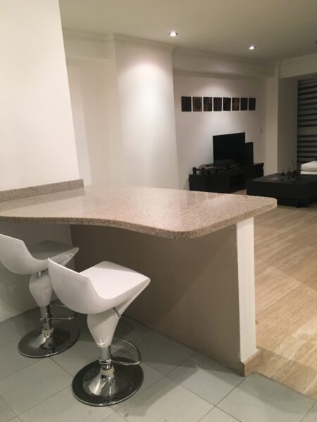 Apartamento Residencias Alejandra