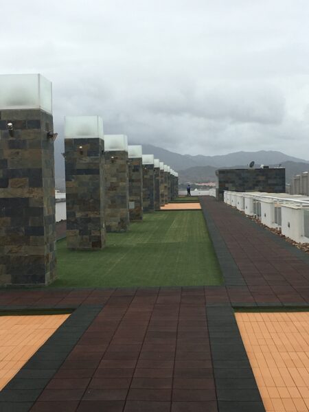 Apartamento tipo Loft Margarita