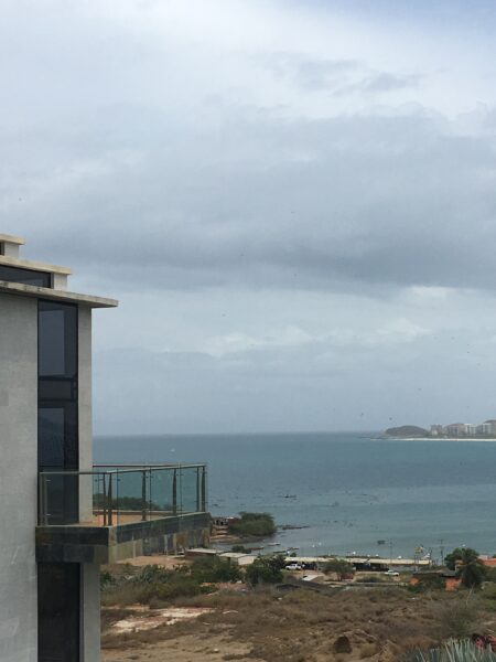 Apartamento tipo Loft Margarita