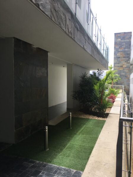 Apartamento tipo Loft Margarita