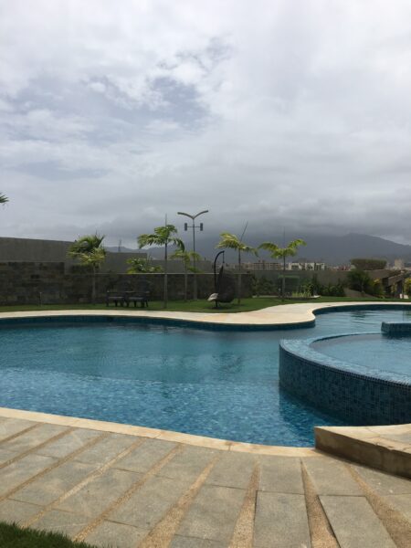 Apartamento tipo Loft Margarita