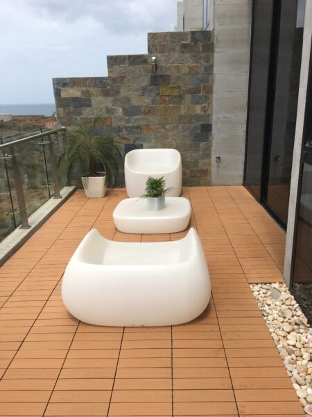 Apartamento tipo Loft Margarita