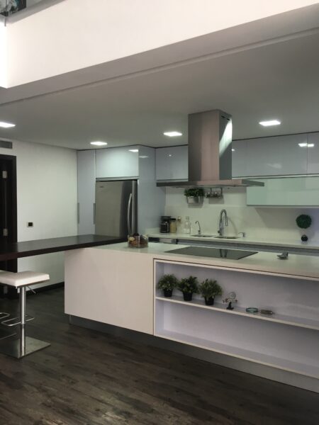 Apartamento tipo Loft Margarita