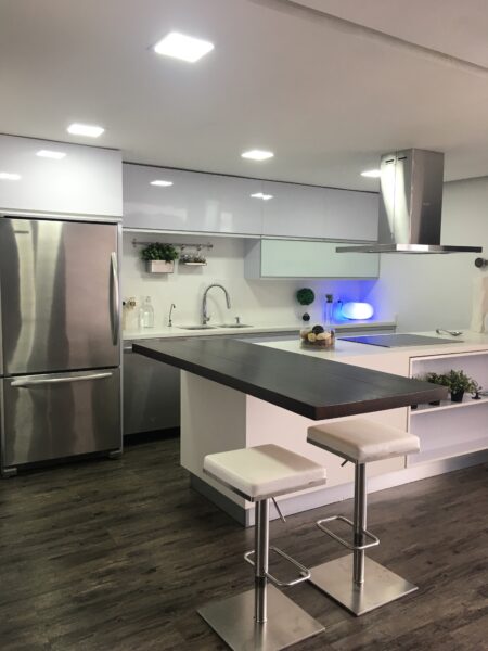 Apartamento tipo Loft Margarita