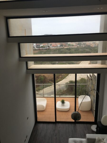 Apartamento tipo Loft Margarita
