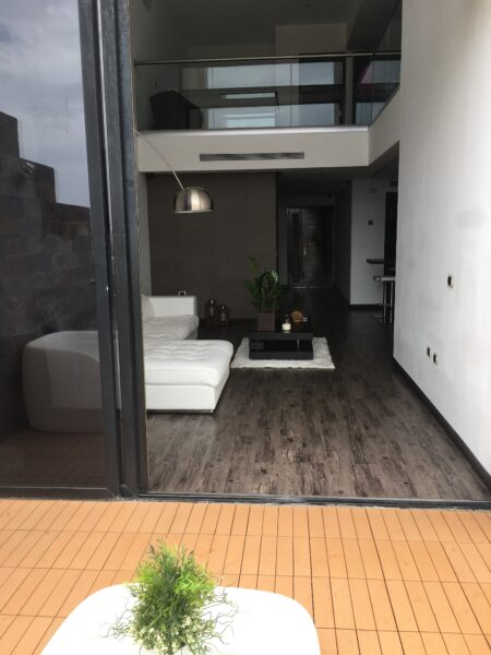 Apartamento tipo Loft Margarita